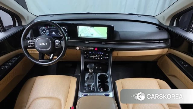 Kia Carnival 4th generation id 4618507 из Кореи 27