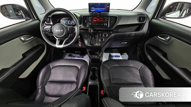 Kia The New Kia Ray id 4302970 из Кореи 17