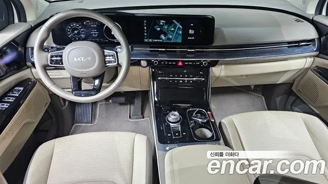 Kia Carnival 4th generation id 2696751 из Кореи 17