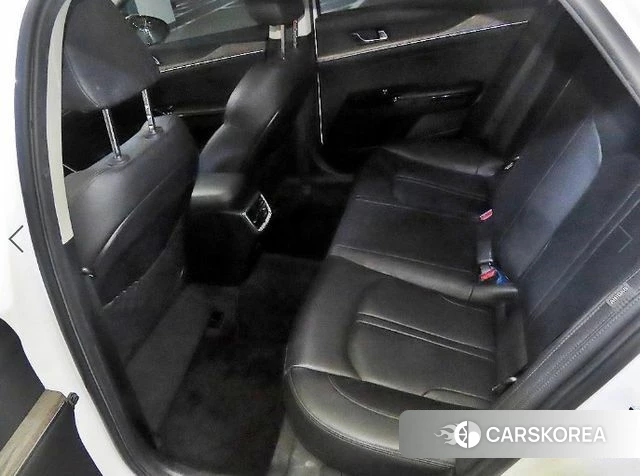 Kia K5 3rd generation id 4308828 из Кореи 7