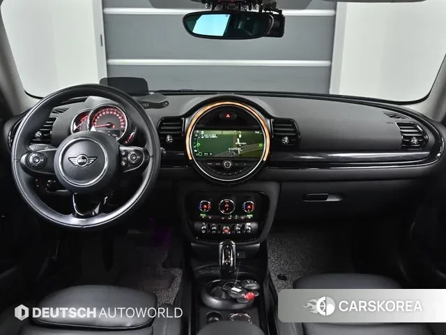 Mini Cooper D Clubman id 3009185 из Кореи 17