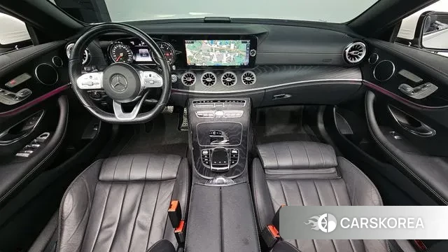 Mercedes-Benz E-Class W213 id 3582916 из Кореи 17