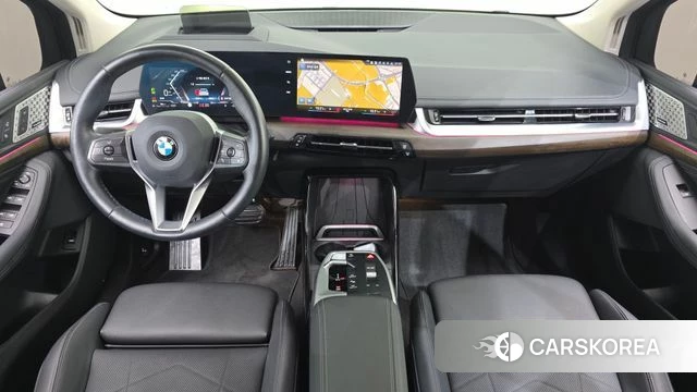 BMW 2 Series Active Tourer (U06) id 4630607 из Кореи 17