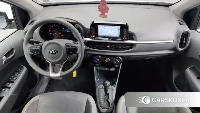 Kia Morning Urban (JA) id 3573128 из Кореи 17