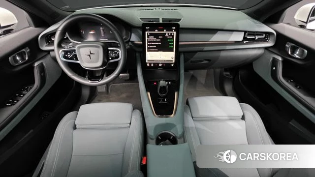 Polestar Polestar 2 id 3806221 из Кореи 17