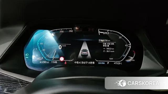 BMW X7 (G07) id 3401372 из Кореи 17