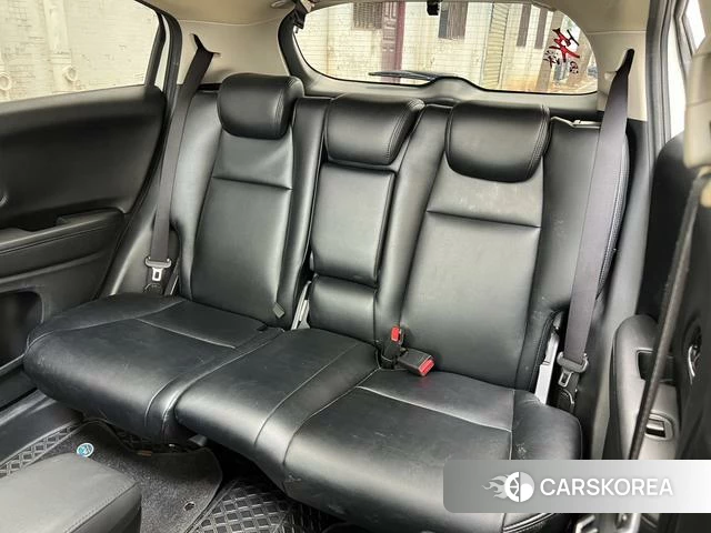 Honda Binzhi id 4274447 из Китая 15