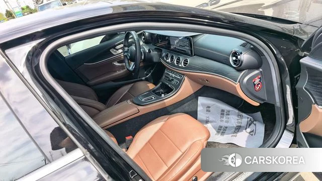 Mercedes-Benz E-class id 4329031 из Китая 7