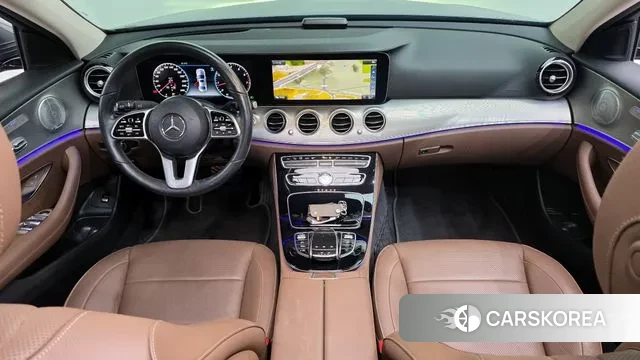 Mercedes-Benz E-Class W213 id 3045192 из Кореи 17