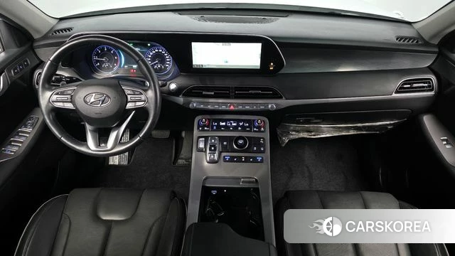 Hyundai Palisade id 3866186 из Кореи 17