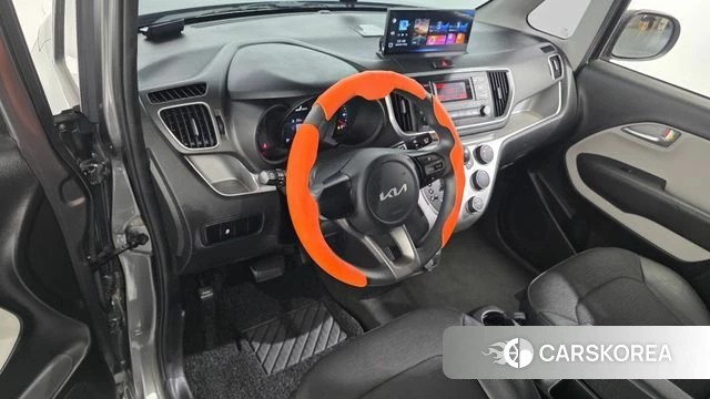 Kia The New Ray id 4731020 из Кореи 29