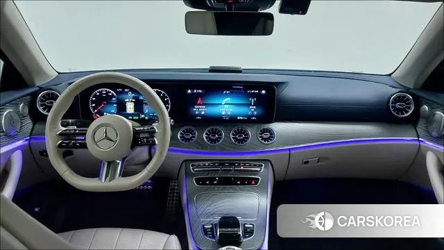 Mercedes-Benz E-Class W213 id 3452778 из Кореи 14