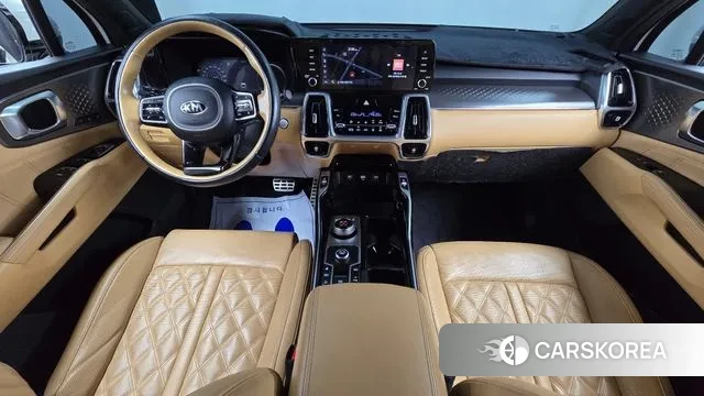 Kia Sorento 4th Generation id 3458891 из Кореи 17