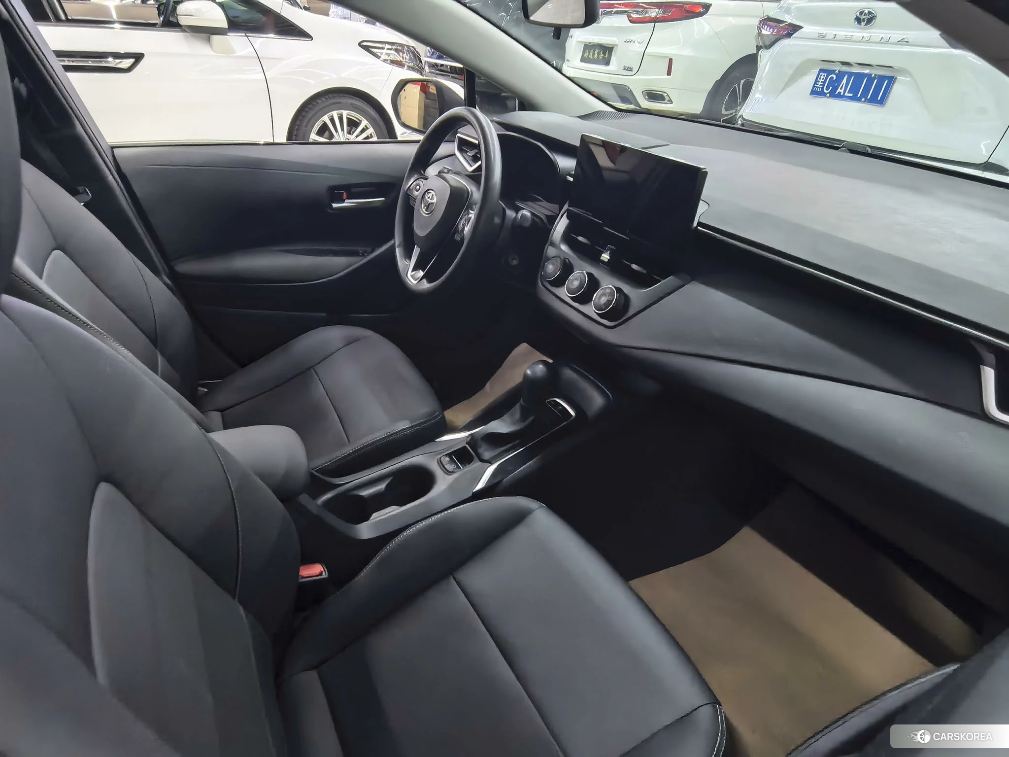 Toyota Corolla id 4513515 из Китая 24