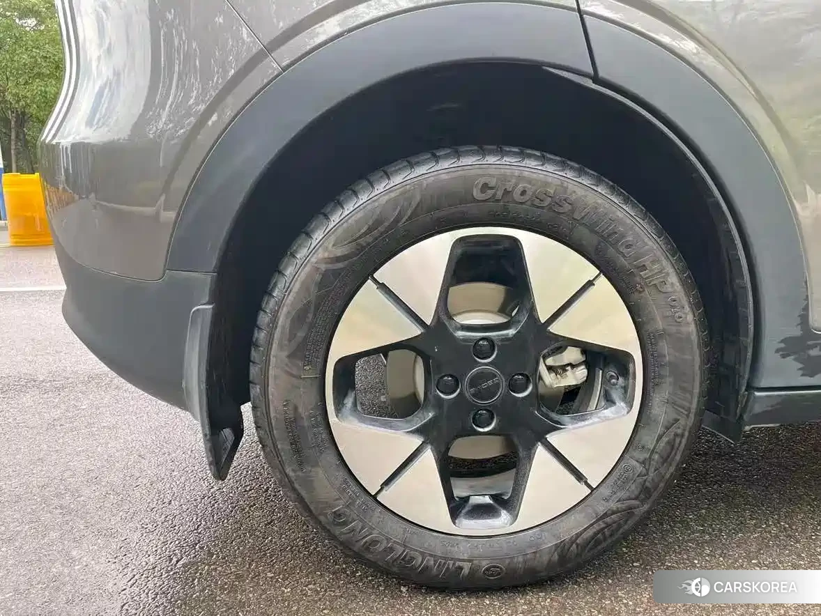Geely Galaxy Star Wish id 4565367 из Китая 11