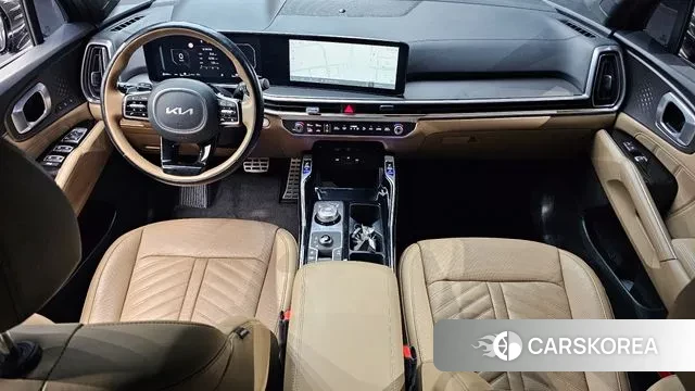 Kia The New Sorento 4th Generation id 3289351 из Кореи 17