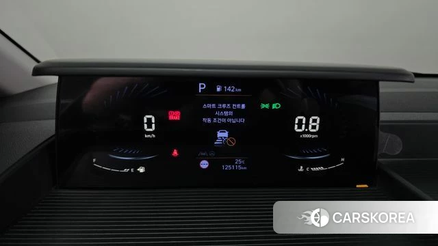 Hyundai Staria id 4905781 из Кореи 28