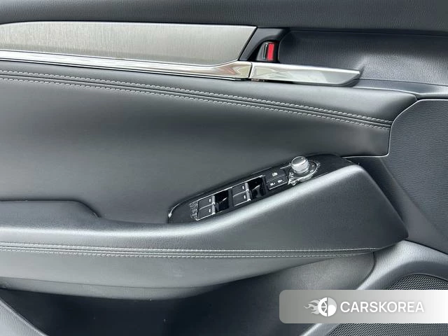 Mazda Atez id 4297506 из Китая 7