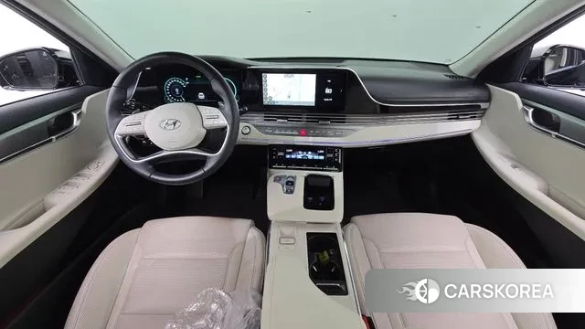 Hyundai The New Grandeur IG id 3169308 из Кореи 17