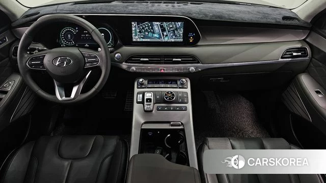 Hyundai Palisade id 4415594 из Кореи 17