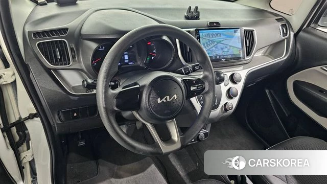 Kia The New Ray id 4376518 из Кореи 17