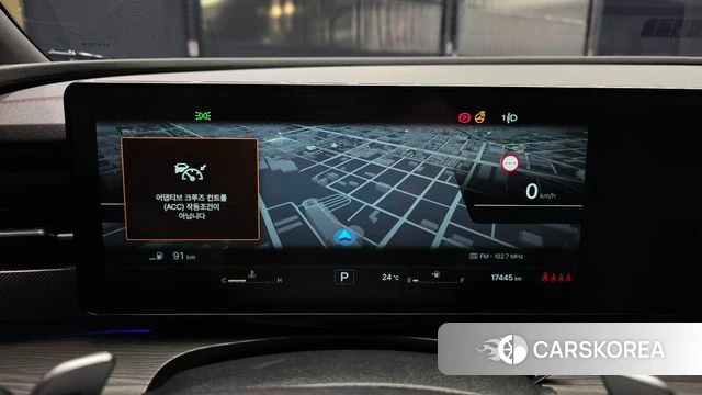Ssangyong Actian 2nd Generation id 4870897 из Кореи 27