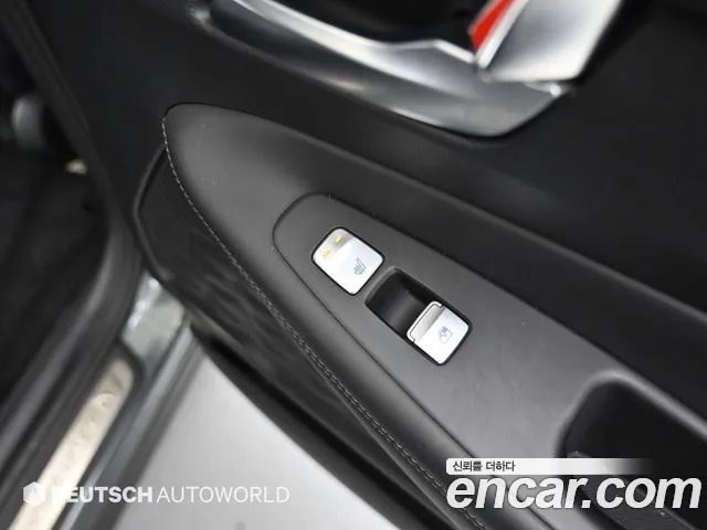 Hyundai The New Santa Fe id 2675426 из Кореи 17