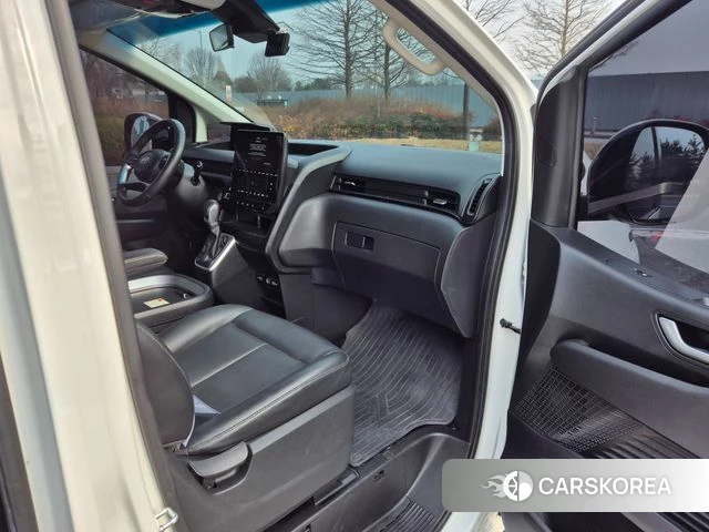 Hyundai Staria id 3982018 из Кореи 17