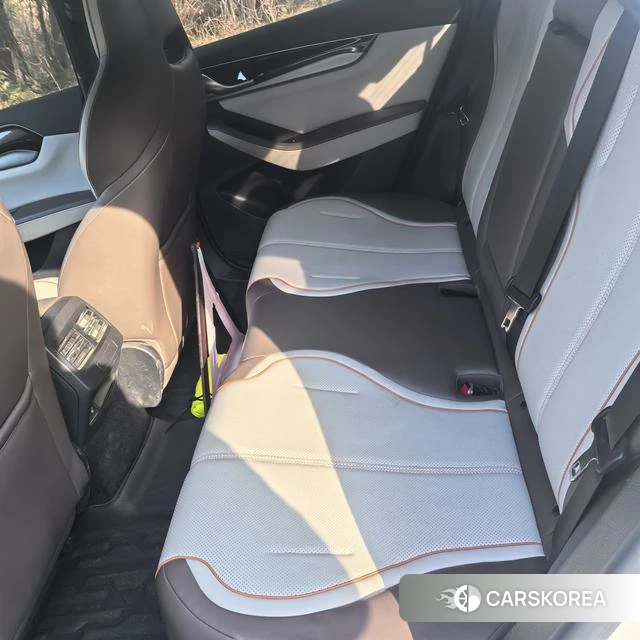 BYD Qin PLUS EV id 4239429 из Китая 8