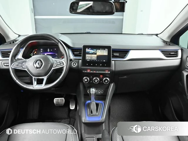 Renault Korea (Samsung) Capture id 4712565 из Кореи 17