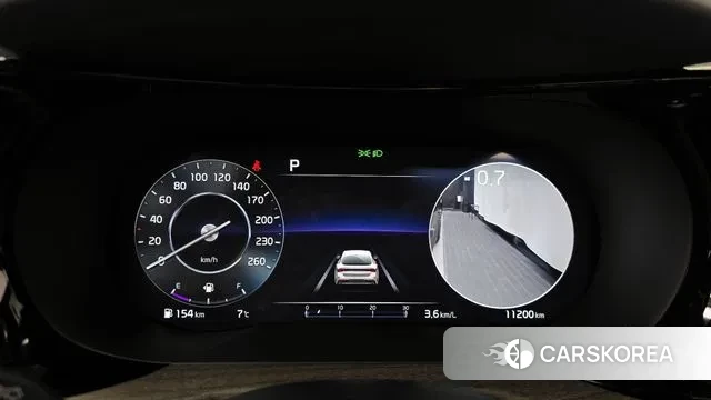 Kia K5 3rd generation id 3477877 из Кореи 17