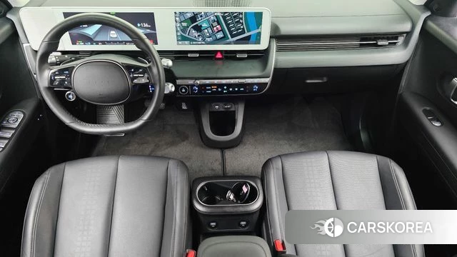 Hyundai Ionic 5 id 4571973 из Кореи 28