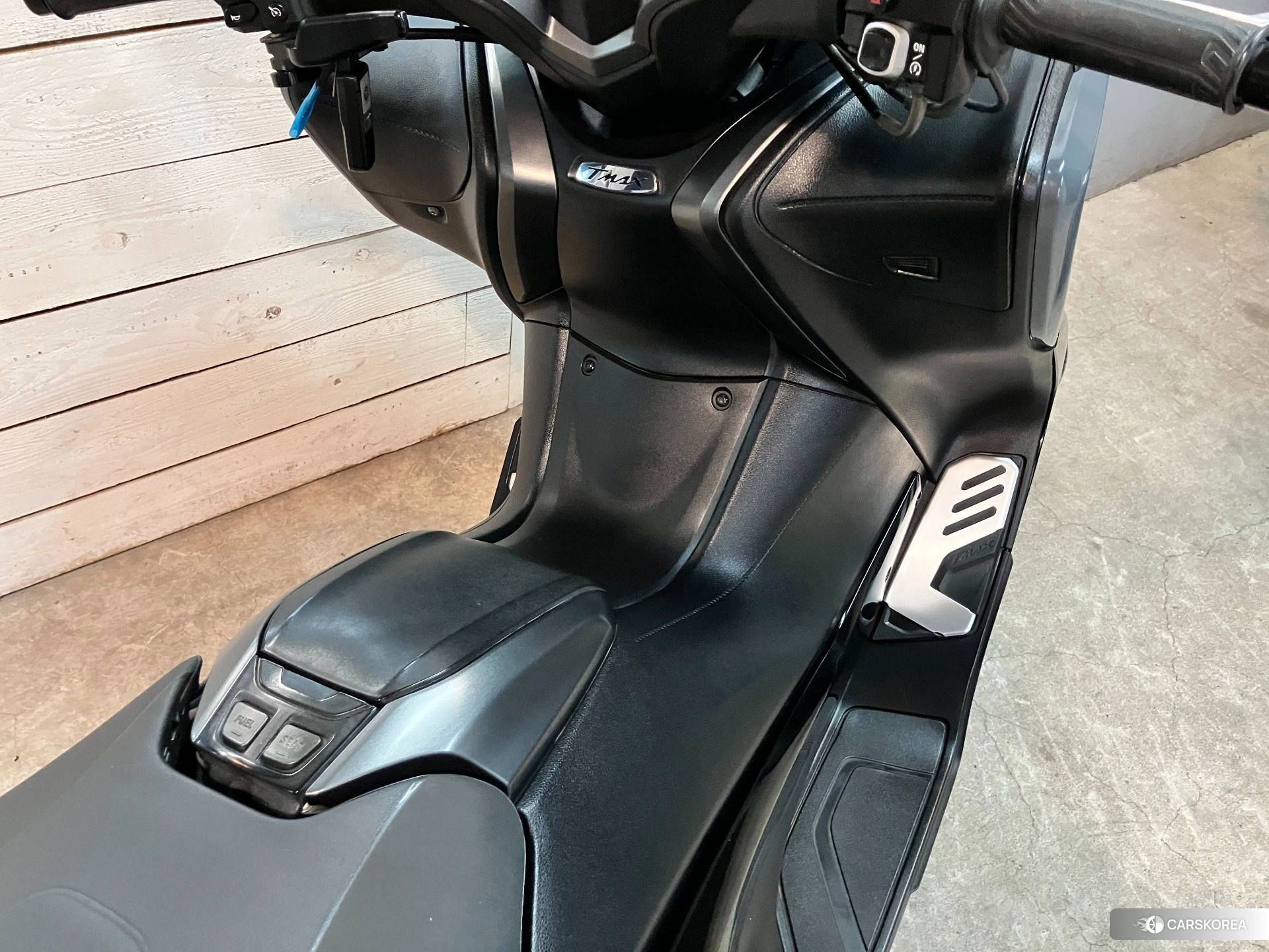 Yamaha T-MAX 560 TECH MAX id 3946510 из Японии 24