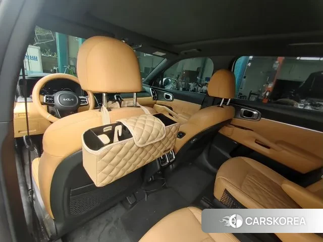 Kia Sorento 4th Generation id 3037129 из Кореи 12