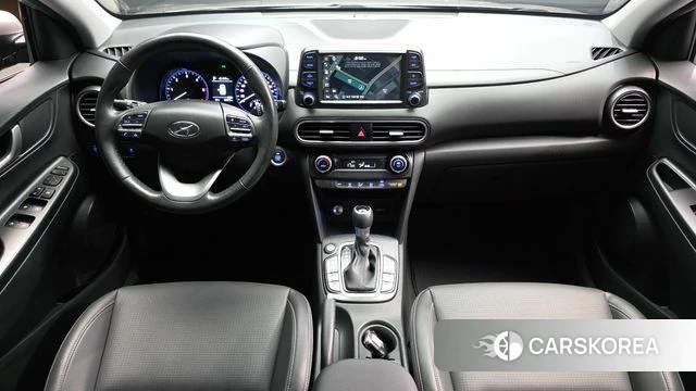 Hyundai Kona id 4596385 из Кореи 17