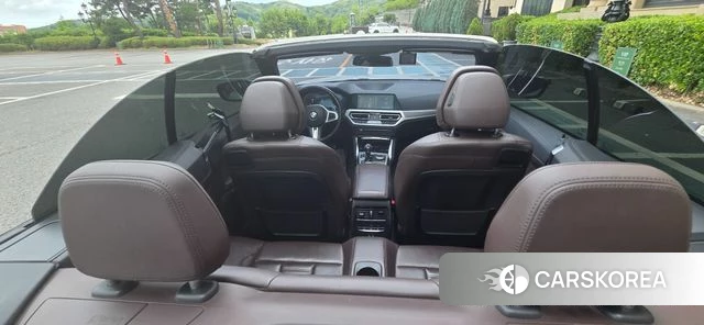 BMW 4 Series (G22) id 4550650 из Кореи 17