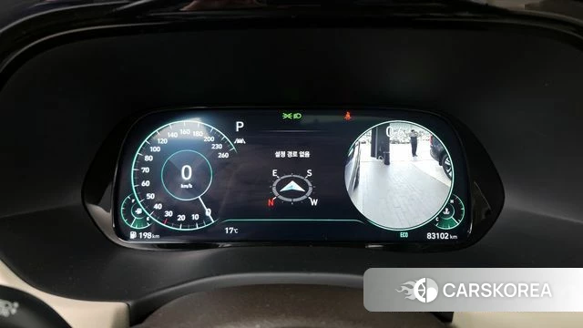 Hyundai Palisade id 3860530 из Кореи 17