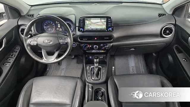 Hyundai The New Kona id 3044391 из Кореи 17