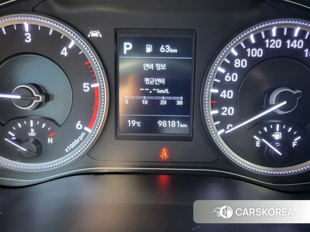 Hyundai Santa Fe TM id 3925136 из Кореи 16