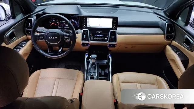 Kia Sorento 4th Generation id 3483434 из Кореи 17