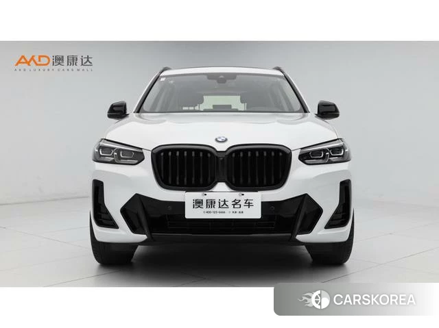 BMW X3 id 4297221 из Китая 7