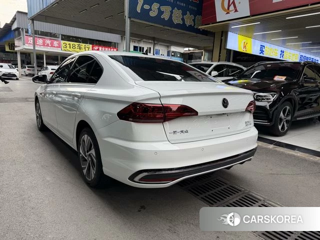 Volkswagen Bora id 4259025 из Китая 30