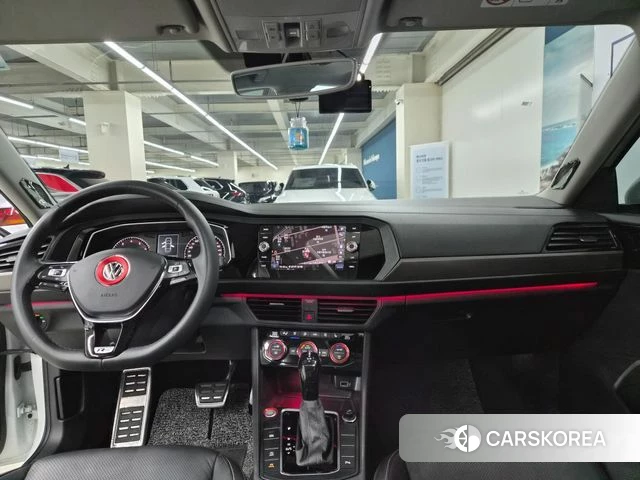 Volkswagen 7th Generation of Jetta id 4637335 из Кореи 17