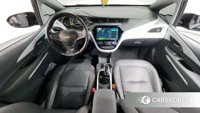Chevrolet (GM Daewoo) Bolt EV id 3529963 из Кореи 17