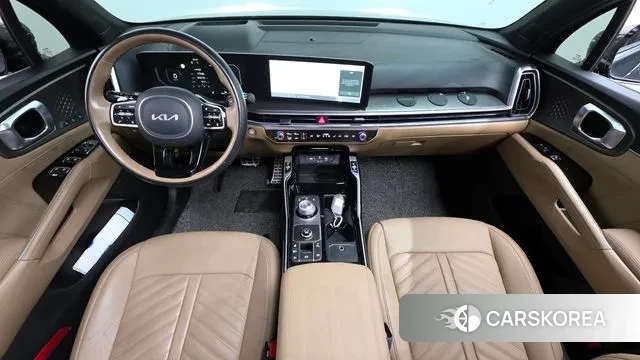 Kia The New Sorento 4th Generation id 3492203 из Кореи 17