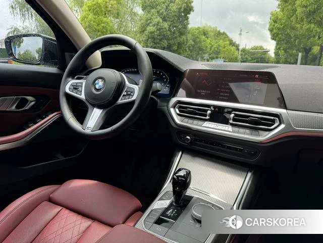BMW 3 series id 4380377 из Китая 15