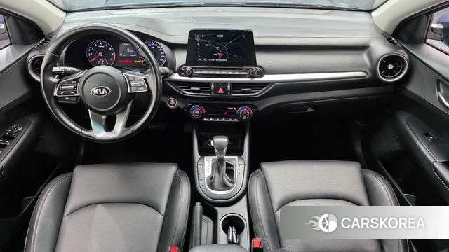 Kia Come New K3 id 4581110 из Кореи 17