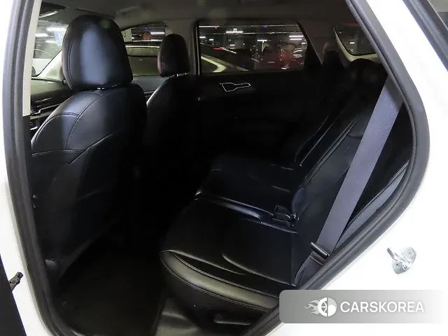 Kia Sportage 5th Generation id 3340383 из Кореи 16