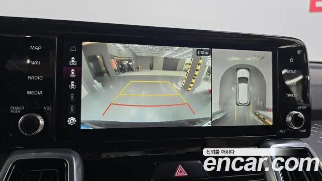 Kia Sorento 4th Generation id 2676140 из Кореи 17