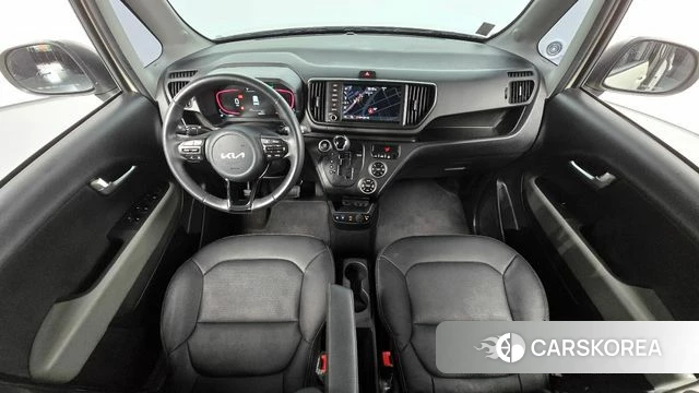 Kia The New Kia Ray id 4555141 из Кореи 27